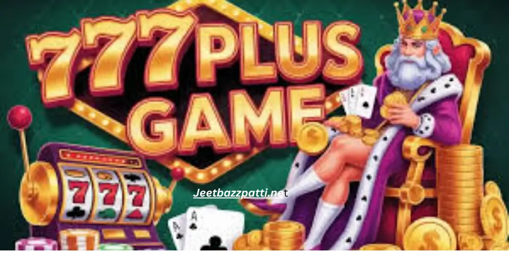 777Plus Game