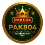 Pak804 Game