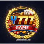 Y777 Game
