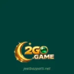 2GO Game