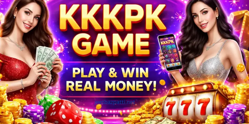 KKKPK Game
