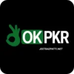 OK PKR Game