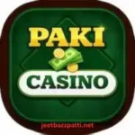 Paki Casino Game