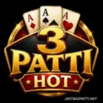 3Patti Hot Game