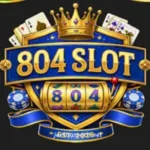 804 Slot Game