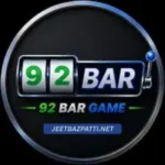 92Bar Game