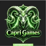 Capri Game
