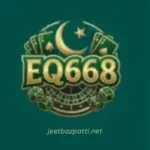 EQ 668 Game