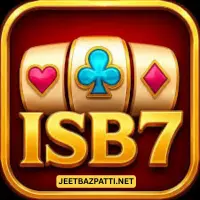 ISB7 Game