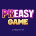 PK Easy Game
