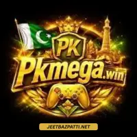 PK Mega Game