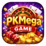 PKMega Game