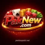PakNew Game