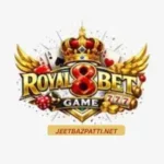Royal8Bet Game