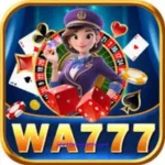 WA777 Game