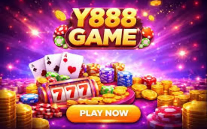 Y888 Game
