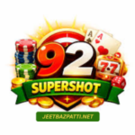 92Super Shot Game