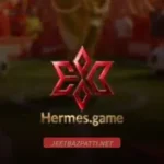 Harmes Game