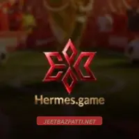 Harmes Game