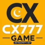 CX777 Game