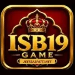 ISB19 Game